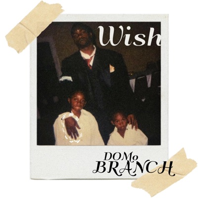 Wish (feat. Charlie 3rown & Canoed_sun) - Single