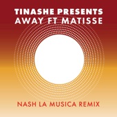 Away (Nash La Musica Remix) artwork