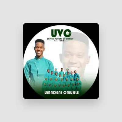 Listen to UVC Mass Choir, watch music videos, read bio, see tour dates & more!