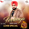 Feelinga - Simar Dardi