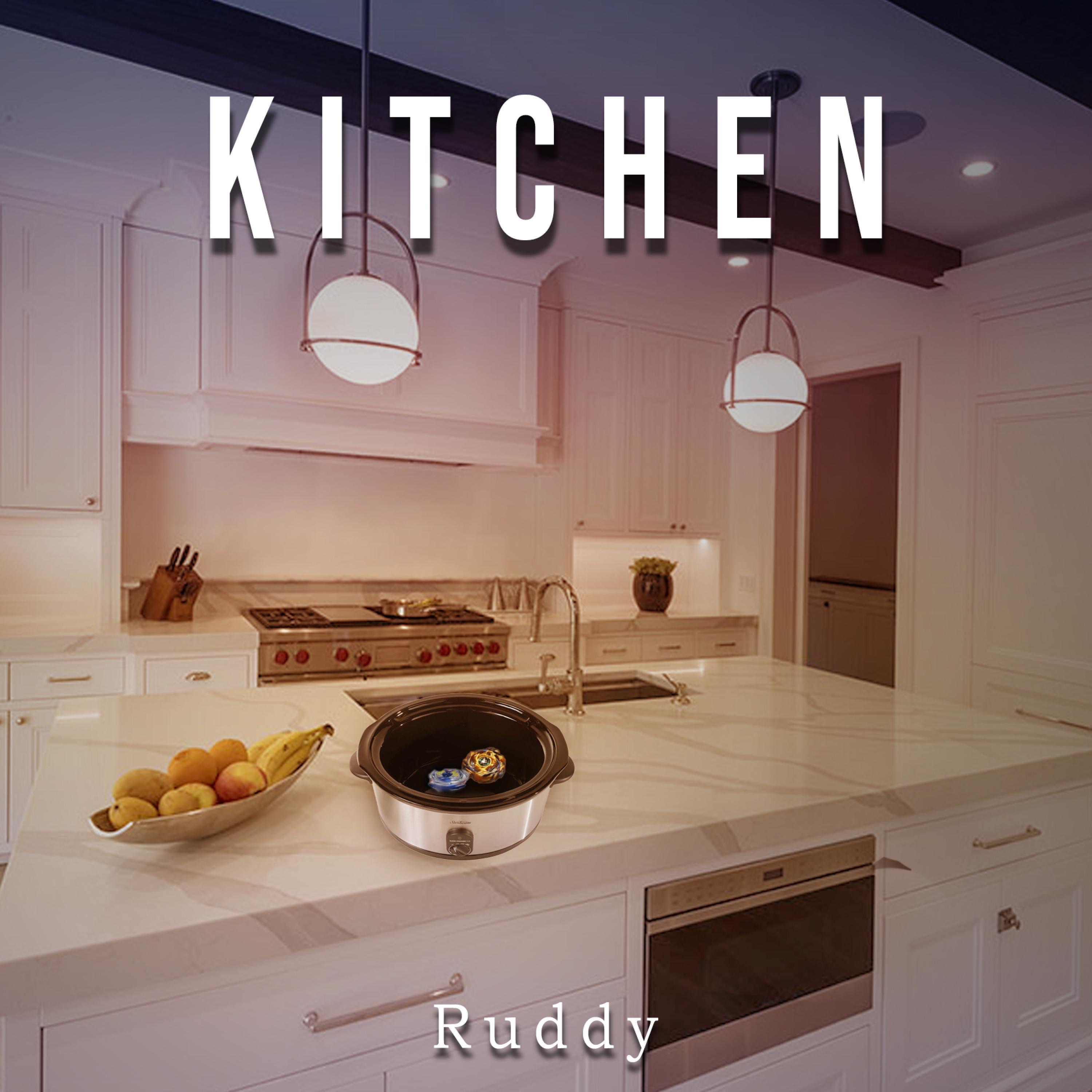 Kitchen - Single