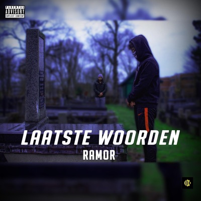 Laatste Woorden - Single