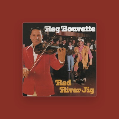 Listen to Reg Bouvette, watch music videos, read bio, see tour dates & more!