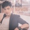 ตัดพ้อ - Koh Niphon lyrics