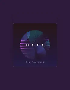 Ouve DATA, vê vídeos de música, lê a biografia, vê as datas da digressão e muito mais!