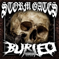 Buried - Single - Storm Gates