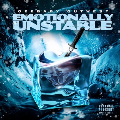 Emotionally Unstable - Single