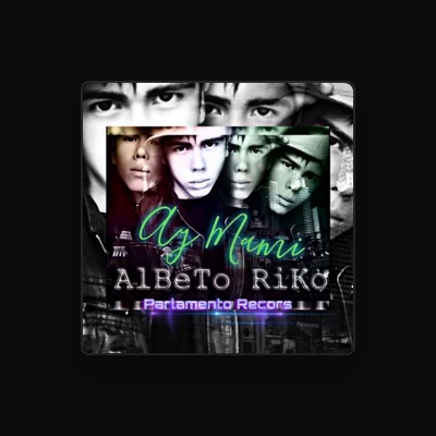 Listen to Albe7o Riko, watch music videos, read bio, see tour dates & more!