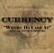 Where Da Cash At (Radio Edit) [feat. Lil Wayne & Remy Ma] - Single