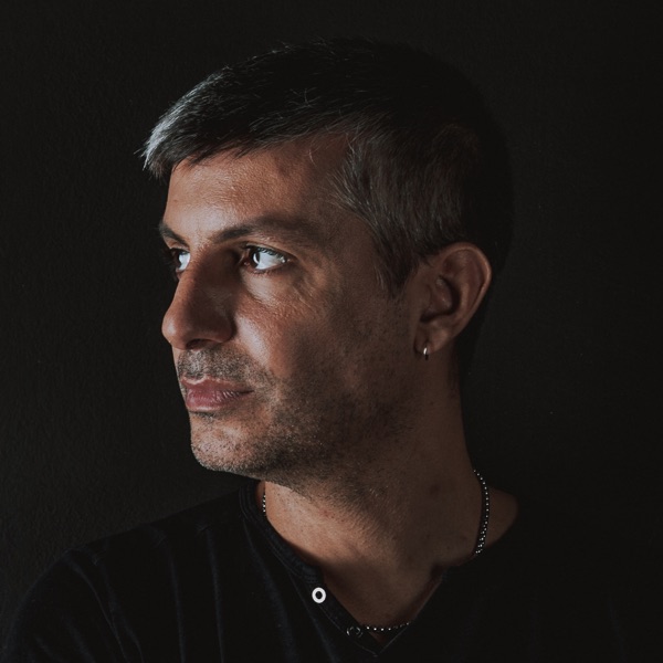 Db Mokk's avatar