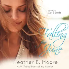 Falling for June (Unabridged)