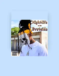 Listen to So' Evstside, watch music videos, read bio, see tour dates & more!