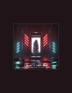 Listen to Rotciv & Revilo, watch music videos, read bio, see tour dates & more!