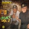 Burn Out the War - Massive B & Anthony B lyrics