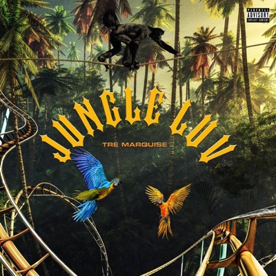 Jungle Luv