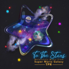 To the Stars: Melancholy Music from Super Mario Galaxy - TPR