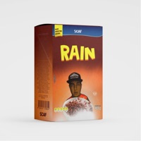 Rain - Single - Scaf