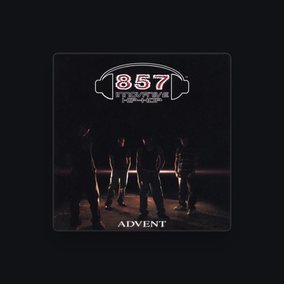 Listen to 857, watch music videos, read bio, see tour dates & more!