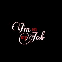 I'm on My Job - Single - EazieDaGod