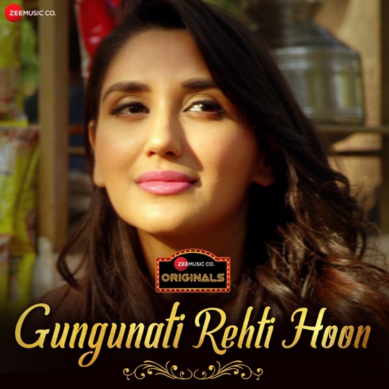 Cover artwork for Gungunati Rehti Hoon