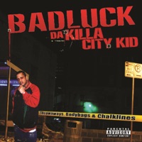 On My Block - Single - Badluck Da Killa City Kid