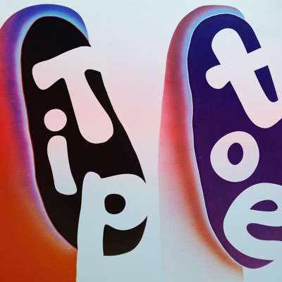 Tiptoe - Single