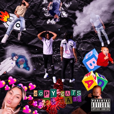 Copy Cats - Single
