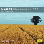 Staatskapelle Dresden & Giuseppe Sinopoli - Symphony No. 8 in G, Op. 88: III. Allegretto grazioso - molto Vivace