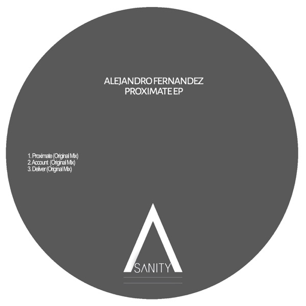 Proximate - Single