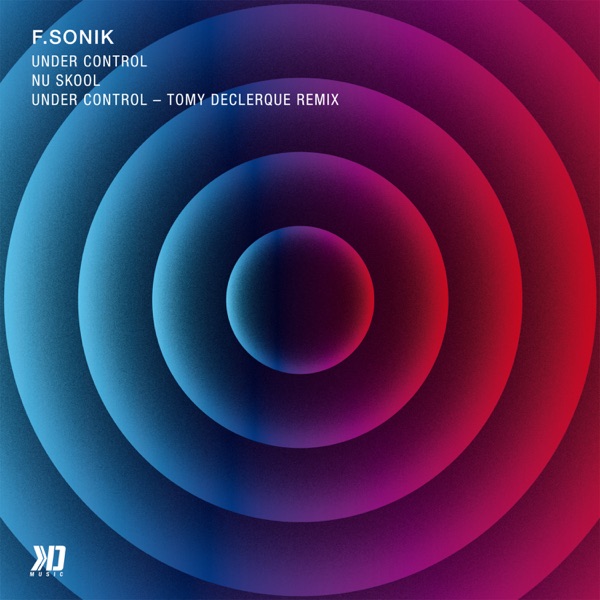 Nu Skool - Single