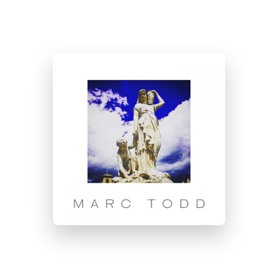 Listen to Marc Todd, watch music videos, read bio, see tour dates & more!