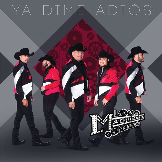 Cover artwork for No Vuelvo a Creer