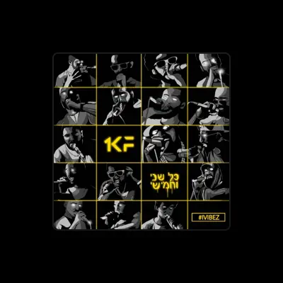 Listen to 1KF, watch music videos, read bio, see tour dates & more!