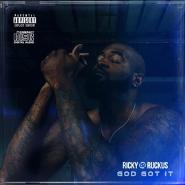 Fomo (feat. Ahri) Ricky Ruckus