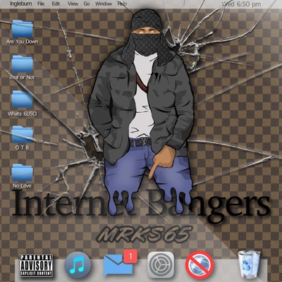 Mrks65 - Internet Bangers
