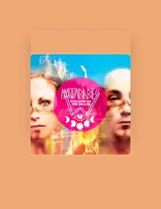 Listen to Moonbabies, watch music videos, read bio, see tour dates & more!