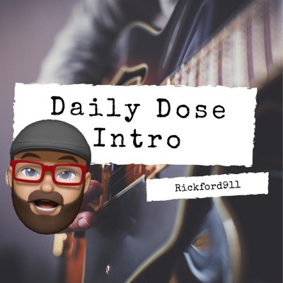 Daily Dose Intro - Single