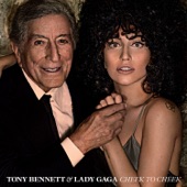 Tony Bennett - Let's Face The Music And Dance