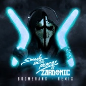 Boomerang (Zardonic Remix) artwork