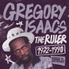 Reggae Anthology: Gregory Isaacs - The Ruler (1972-1990)