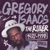 Gregory Isaacs - Let's Dance