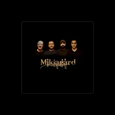 Listen to Miklagård, watch music videos, read bio, see tour dates & more!