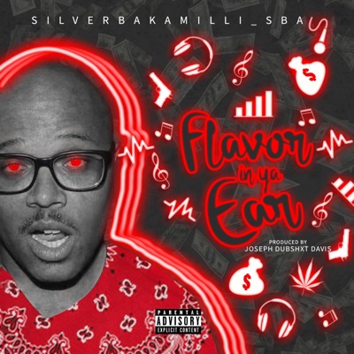 Flavor In Ya Ear - Single