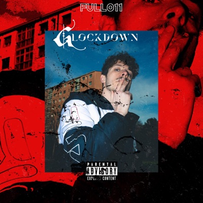 GLOCKDOWN - EP
