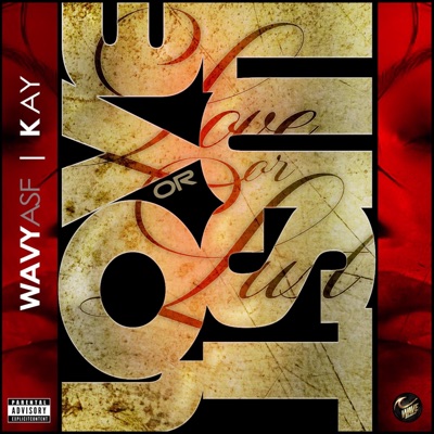 Love or Lust - EP