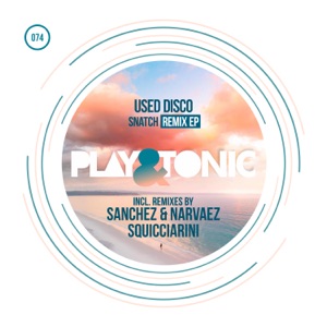Snatch Remix - Single