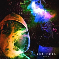 Jetfuel - Single - Dio C
