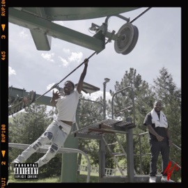 If I Had It My Way (feat. Louie F. & Quincy Owns) NuAnce