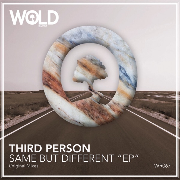 Same But Different - Single