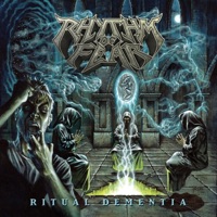 Rhythm Of Fear - Holy Venom